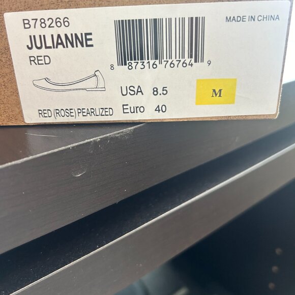 Born Juliane Ballet Flats - Picture 6 of 6